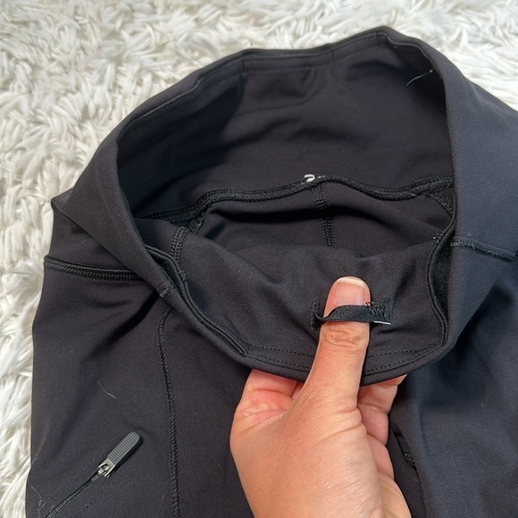 Lululemon Cadence Crusher Tight Black - Picture 3 of 5